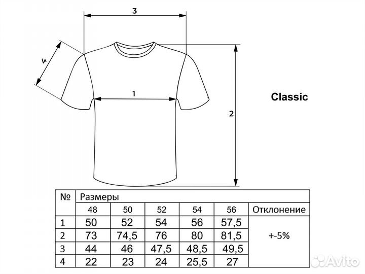 Футболка Варламов - Менты сбываются