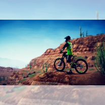 Descenders PS5PS4