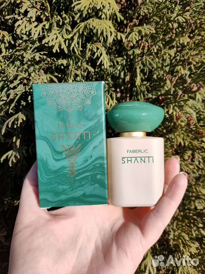 Парфюмерия женская