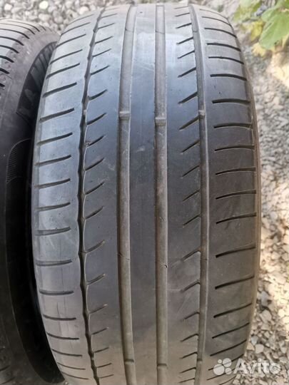 Michelin Primacy HP 225/55 R17 97W