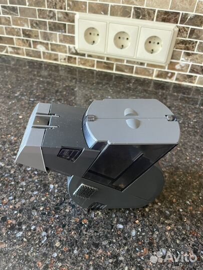 Автоматическая кормушка для рыб