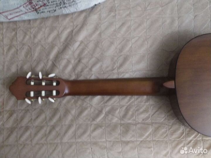 Гитара yamaha c40