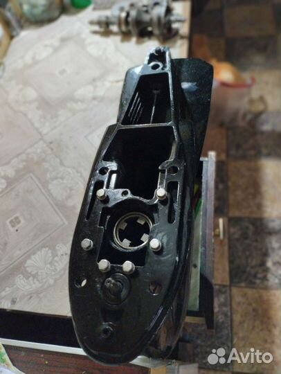 Корпус на редуктор Меркурий 60