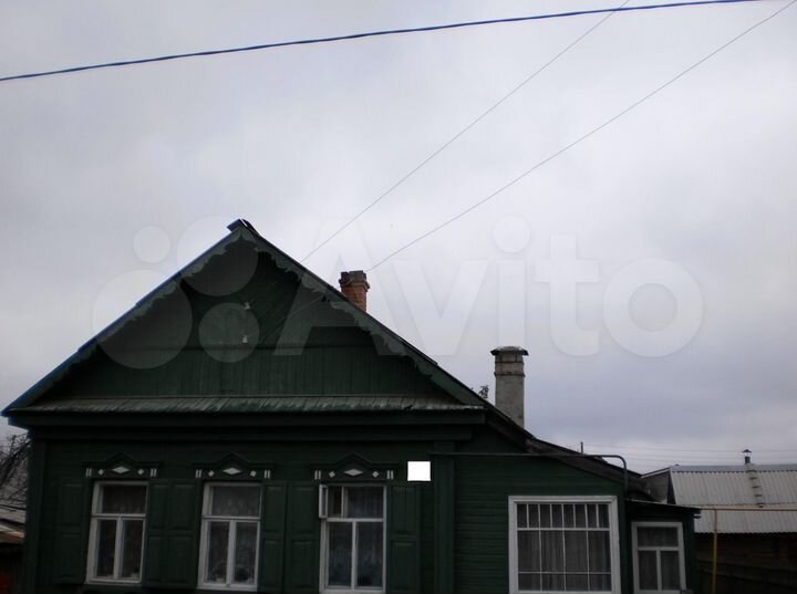 Дом 70 м² на участке 4,5 сот.