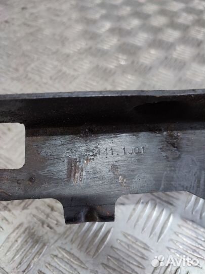 Кронштейн электропроводки MAN 51254411001