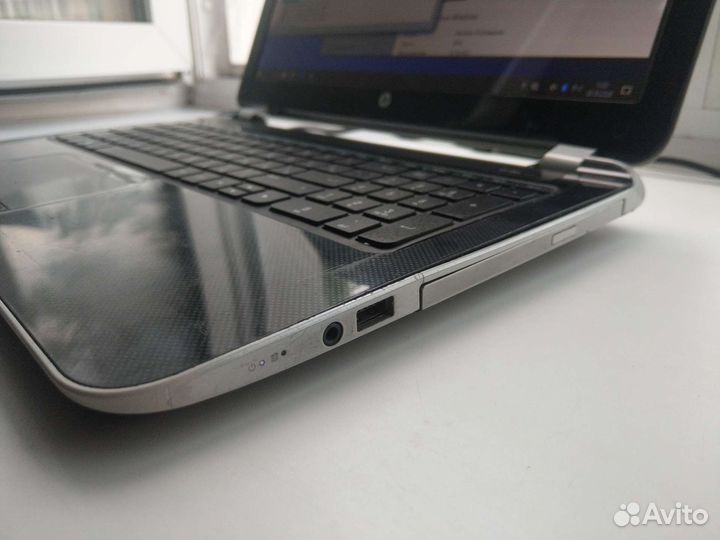 Игровой ноутбук GTA 5