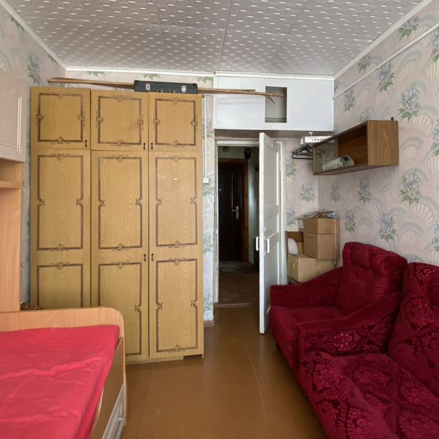 Квартира 2-комн. 35 м² в с. Устье — фото 5