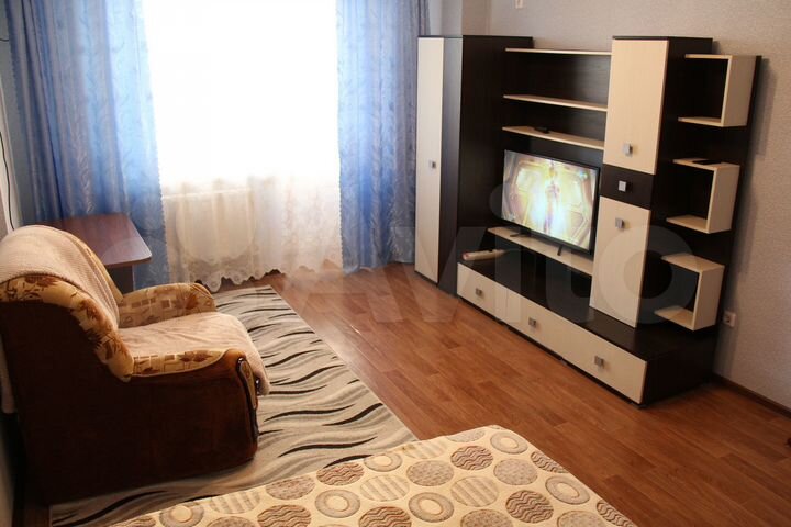 1-к. квартира, 47 м², 4/9 эт.
