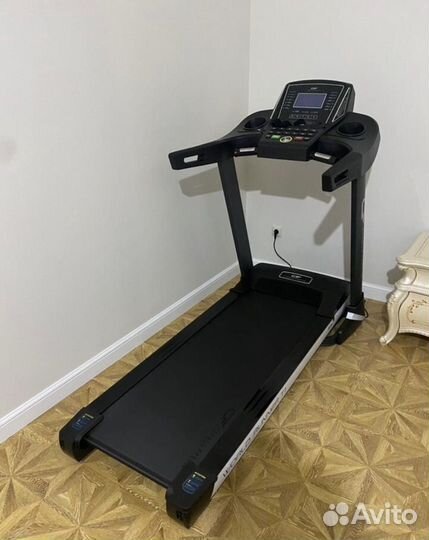 Беговая дорожка