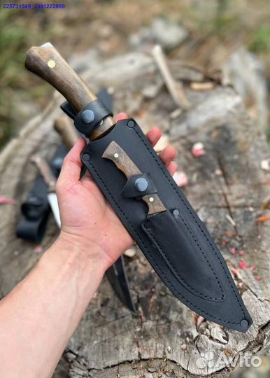 Нож скоторез