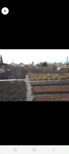 Дача 30 м² на участке 6 сот.