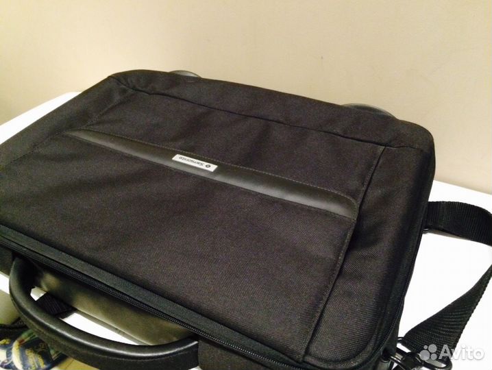 Samsonite портфель для ноутбука