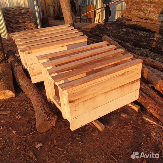 Будка для собаки