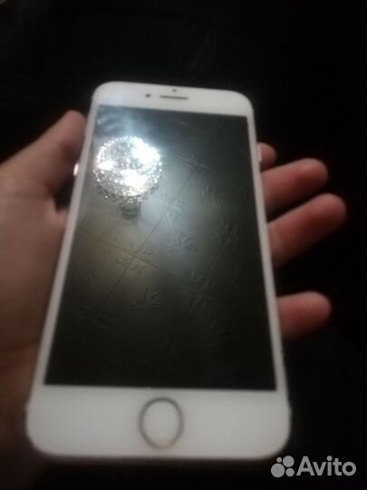 Мобильные телефоны бу iPhone 7