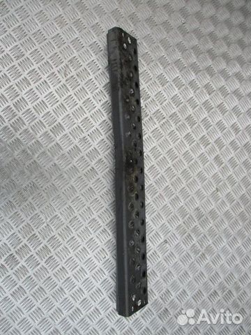 Средняя часть бампера (ступень ) Mercedes-Benz A94