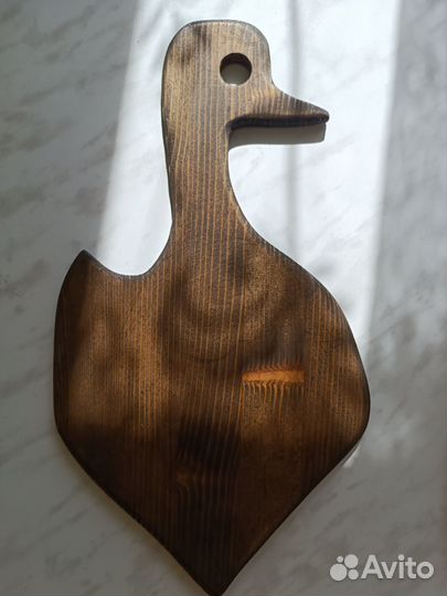 Доска кухонная
