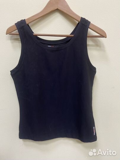 Спортивная майка