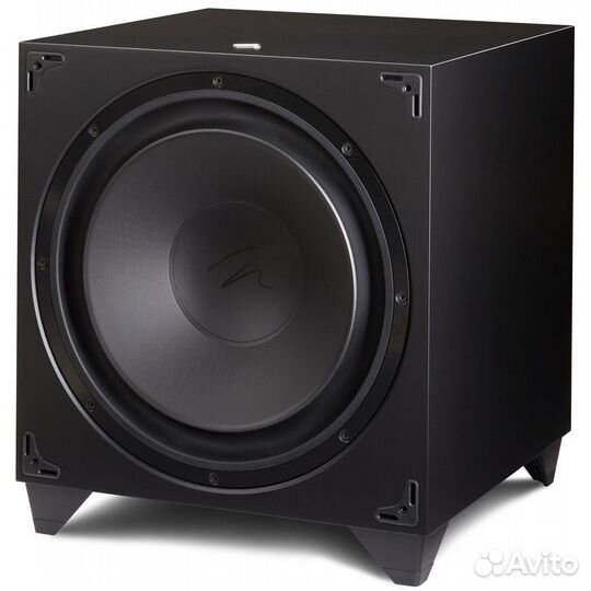 Сабвуфер Martin Logan Dynamo 1600X