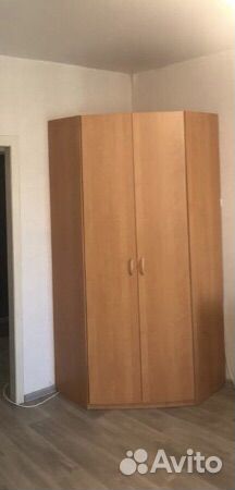 Угловой шкаф