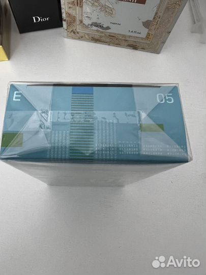 Escentric molecules 05 оригинал