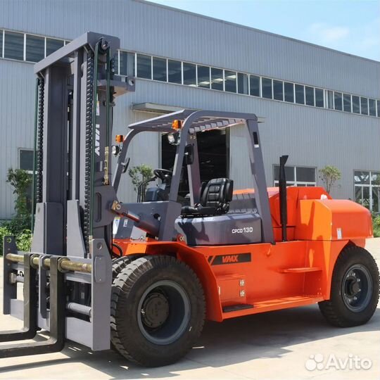 Вилочные дизельные погрузчики 10тонн