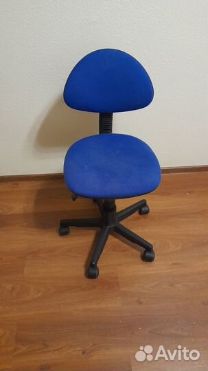 Кресло детское