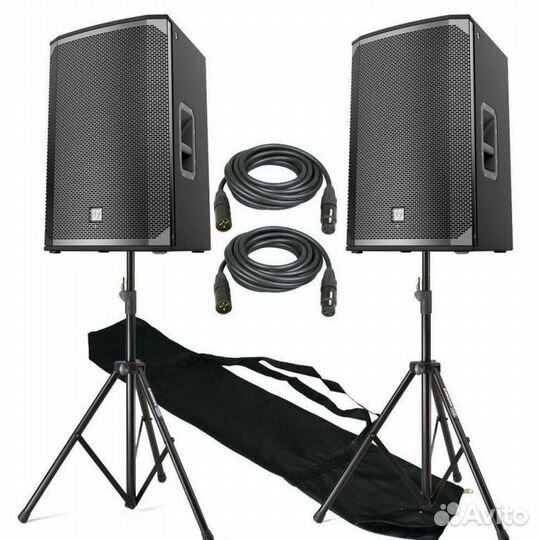 Прокат аппаратуры\звук\свет\дым\проектор