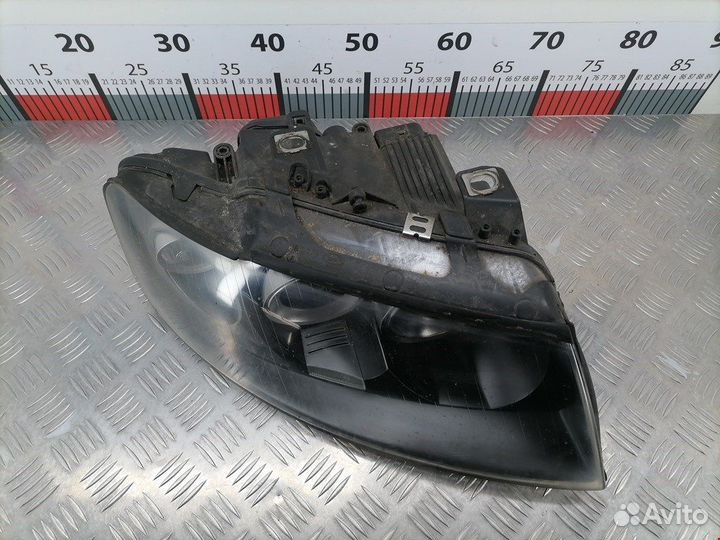 Фара правая Audi A4/S4