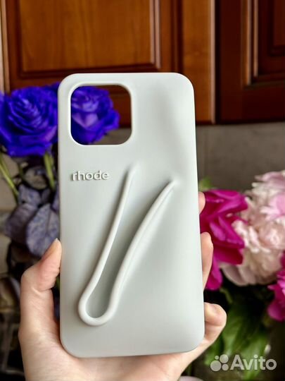 Чехол Rhode в наличии