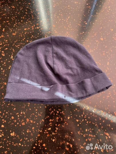 Шапка для мальчика