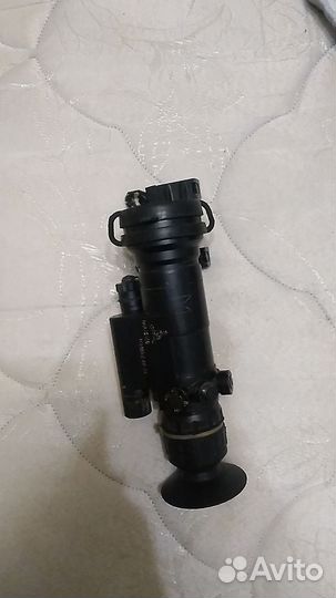 Прицел ночного видения 1пн93 2