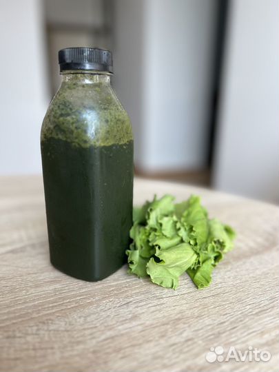 Сок лопуха свежий майский