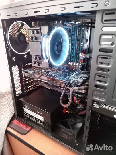 Ремонт компьютеров Бор