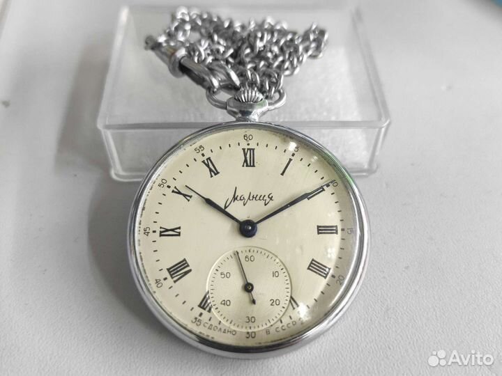 Ремонт часов