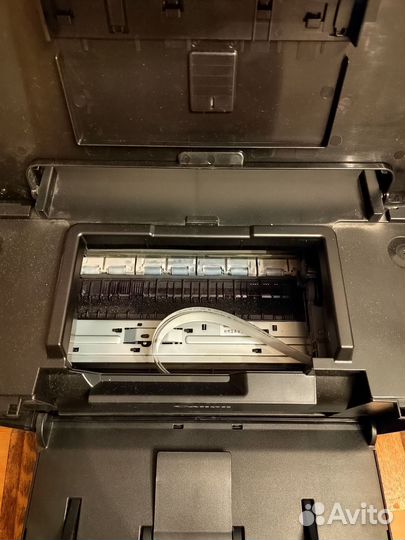 Принтер Canon Pixma IP3600