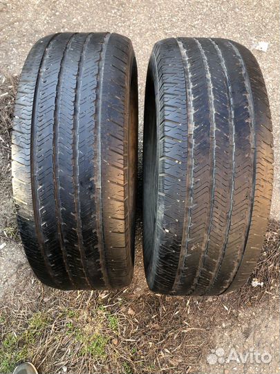 Michelin LTX M/S 275/60 R18