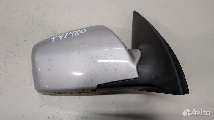Зеркало боковое левое киа Sportage