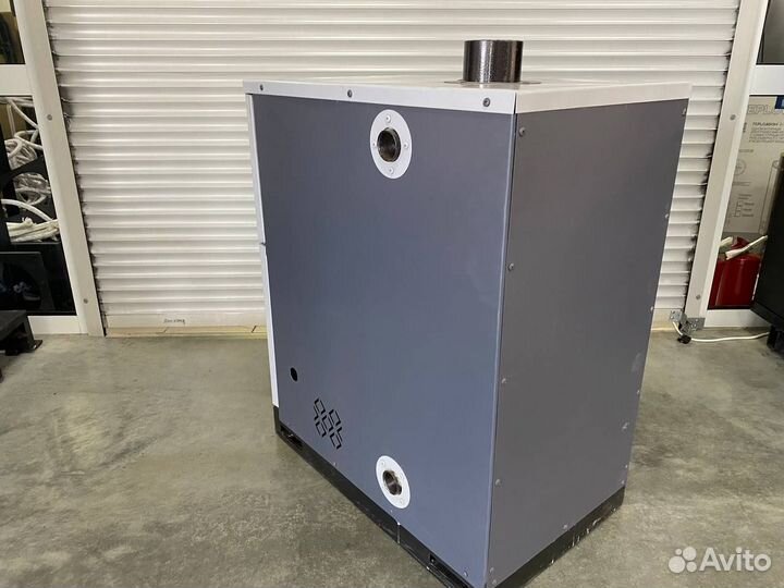 Газовый котел