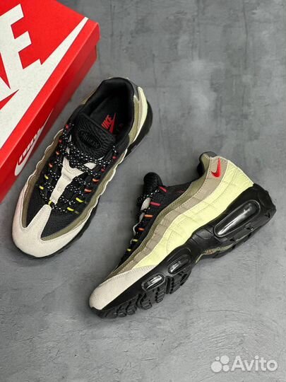 Кроссовки nike