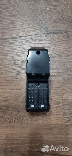 Блок управления стеклоподъемниками ман