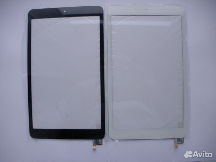 Тачскрины для планшетов Prestigio PMT3008, PMT3009