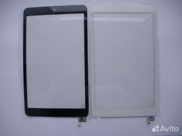 Тачскрины для планшетов Prestigio PMT3008, PMT3009