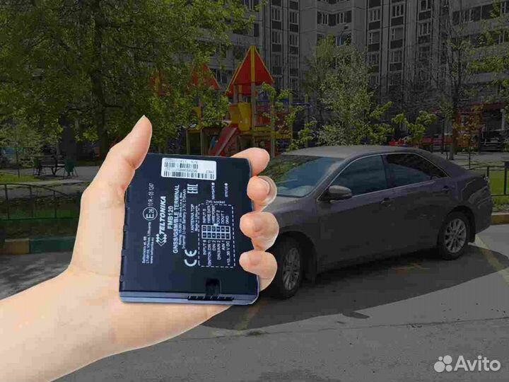 Настройка Глонасс модулей для транспортных средств