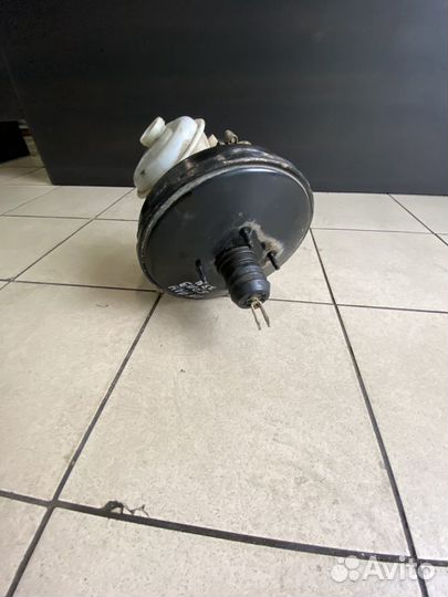 Лифан Бриз Вакуум