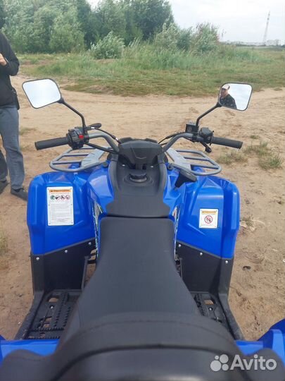 Hammer 200
