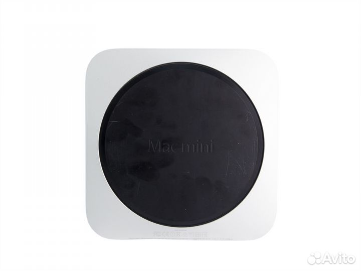 Компьютер Mac Mini 2014