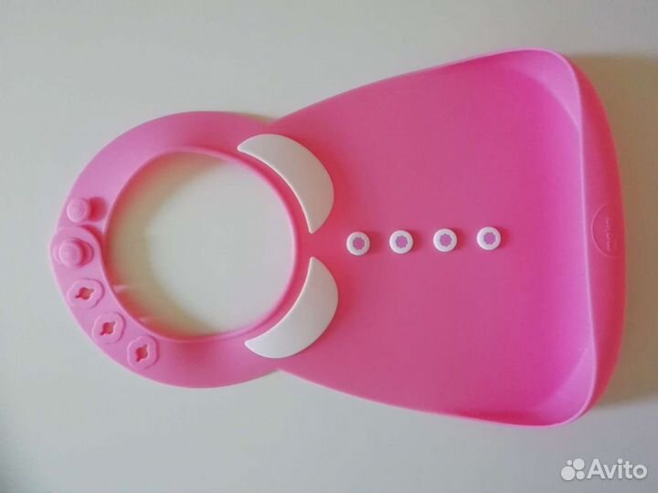 Посуда для кормления малыша (новый)