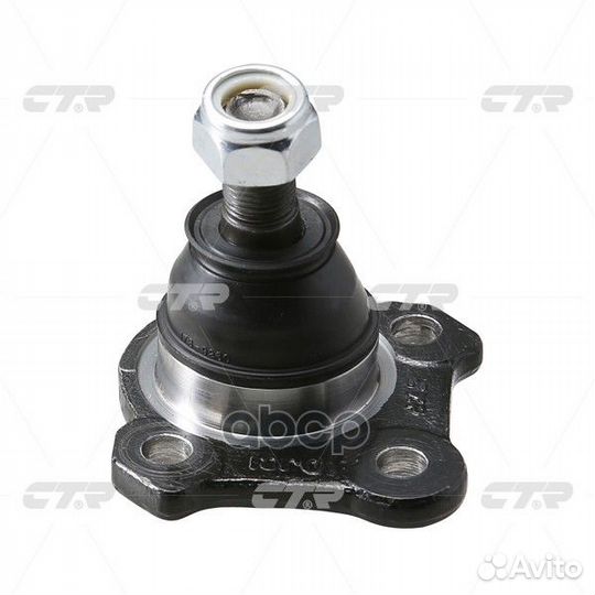 CBT-10 Опора шаровая перед прав/лев CB036