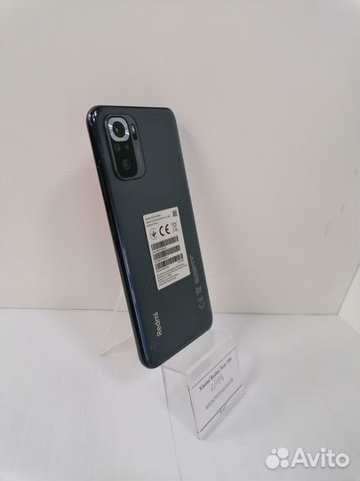 Xiaomi Redmi Note 10S