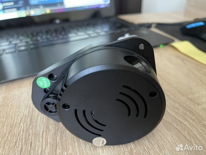 Лидар для робота-пылесоса Tefal Serie 75, 95